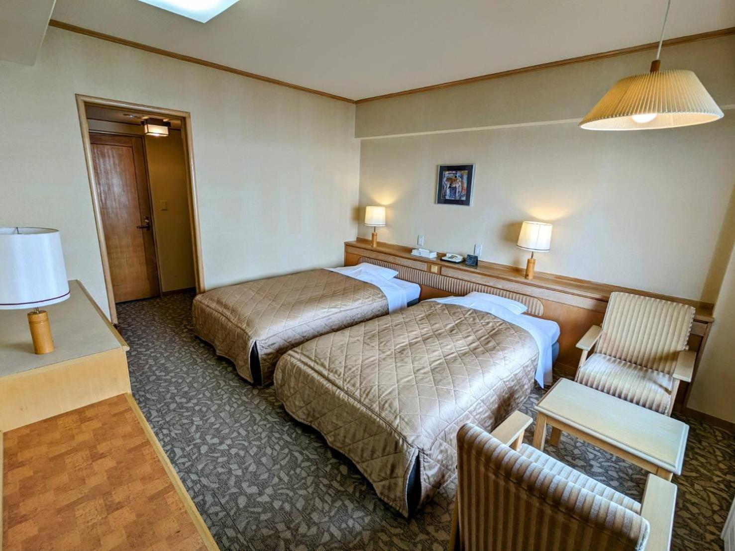 Madarao Kogen Hotel Iiyama Exterior foto