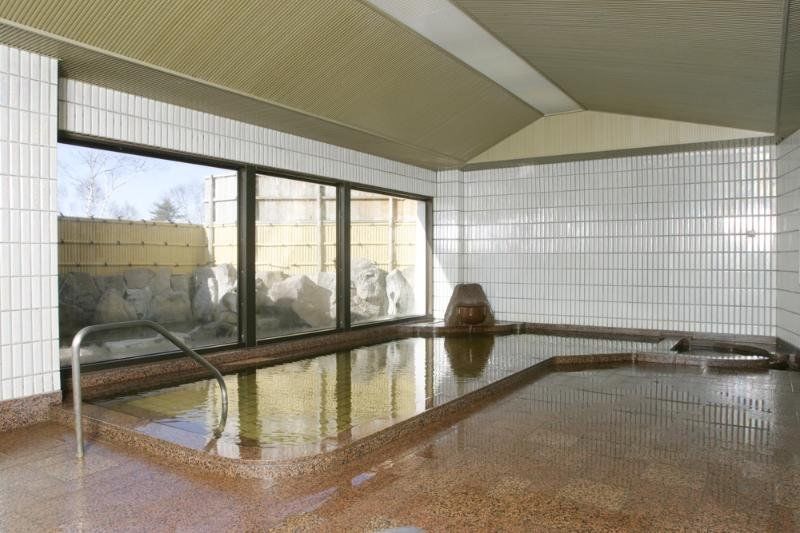Madarao Kogen Hotel Iiyama Exterior foto